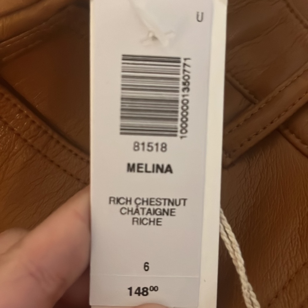 Aritzia Melina Pant - Picture 5 of 5